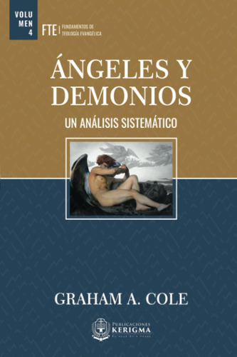 Libro: Angeles Y Demonios: Un Analisis Sistematico (spanish 