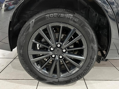 Toyota Corolla 2.0 XEI 16V FLEX 4P AUTOMÁTICO