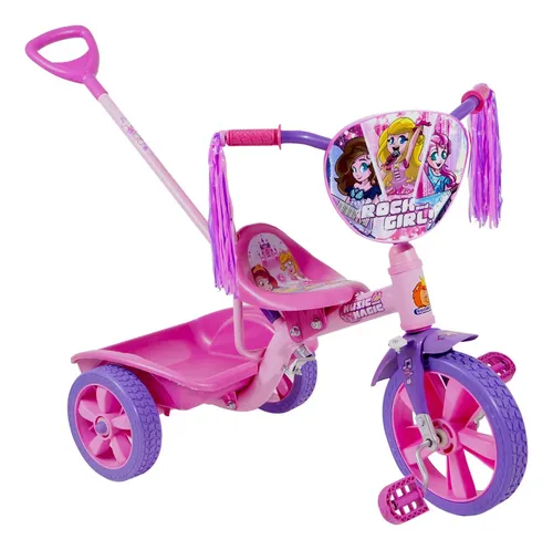 Triciclo promeyco sales