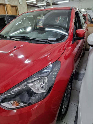 Imagen 17 de 19 de Ford Ka Sel 1.5n 5ptas 2018