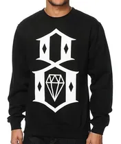 Comprar Buzo Rebel Eight Standard Issue Crewneck Importado Orginal