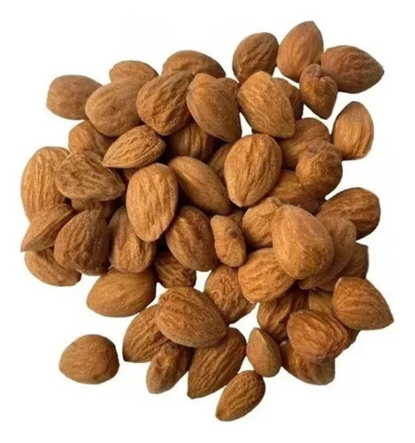 Almendras 5 Kilos - Pelada Entera Guara M