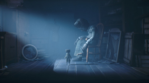 Little Nightmares 2 - Pc Full - Formato Digital