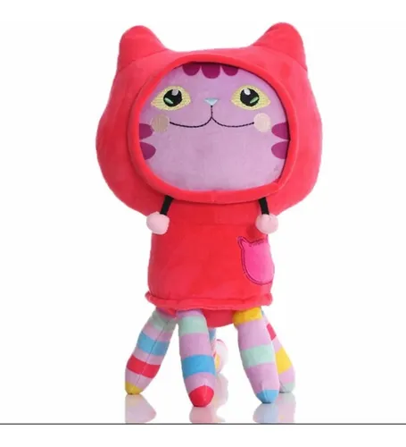 Peluche Gabby 25cm