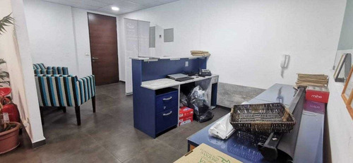 Oficinas - Excelente Ubicación Y Estado