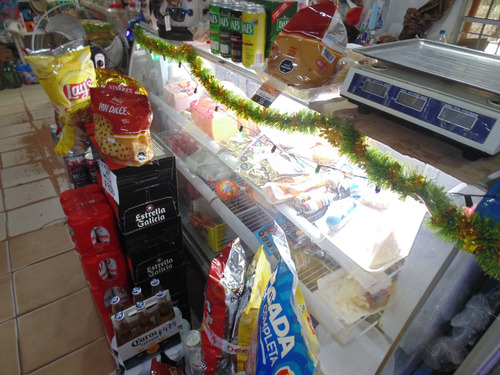 Alquilo Almacén Completo Funcionando 20 Años En La Zona