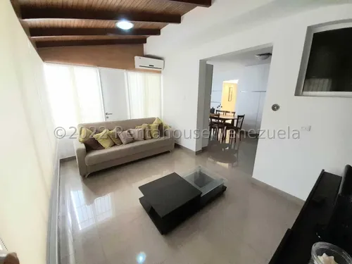 Casa En Venta, Urb. Horizonte