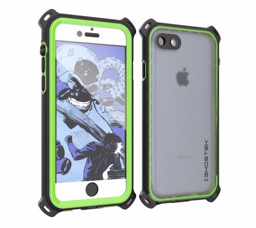 Case Protector Ghostek Waterproof Acuatico iPhone 7