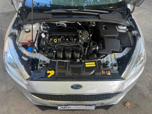 Imagen 21 de 21 de Ford Focus Iii 2016 2.0 Se Plus At6