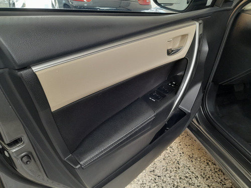 Toyota Corolla 1.8 Se-g Cvt 140cv