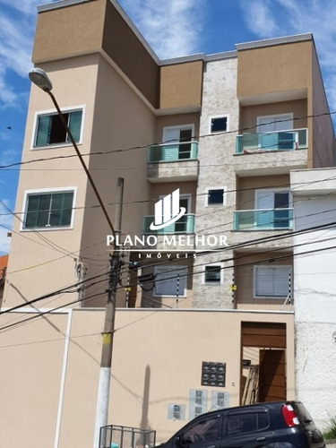 Imagem 1 de 11 de Apartamento Em Condomínio Padrão Para Venda No Bairro Vila Matilde, 2 Dorm, 44 M.ap1497 - Ap1497