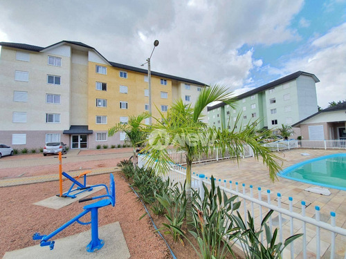 Imagem 1 de 15 de Apartamento 2 Dormitórios Bairro São Jorge - Ap3292