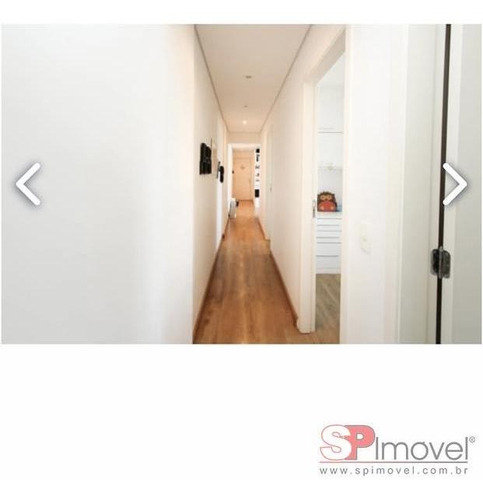 Imagem 18 de 25 de Apartamento De Condomínio Em São Paulo - Sp - Ap4239_nbni