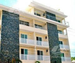 Hotel En Venta En Playa Del Carmen/riviera Maya B-isa2139