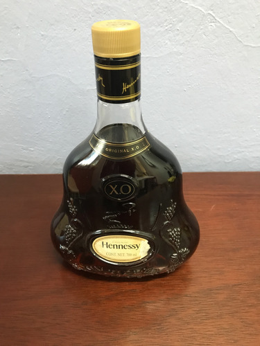 Cognac Hennessy Richard