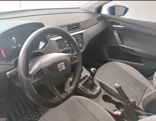 Seat Ibiza 1.6 Style 5p Mt
