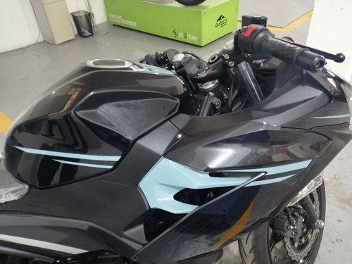 Auteco Kawasaki Ninja 400 2020 Nueva