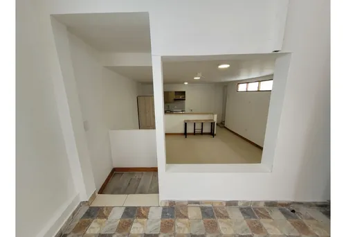 Se Arrienda Apartaestudio En Laureles 401