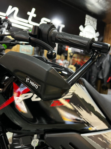 Hero Xpulse 200 Trail/enduro 4 Años Garantia