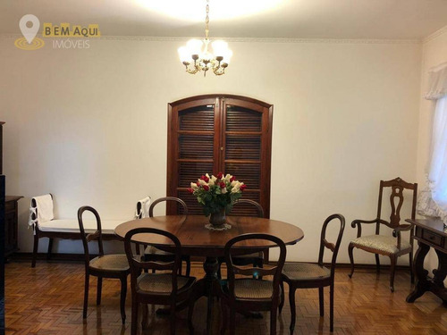 Imagem 4 de 17 de Casa Com 2 Dormitórios À Venda, 140 M² Por R$ 690.000 - Vila Padre Bento - Itu/sp - Ca1490