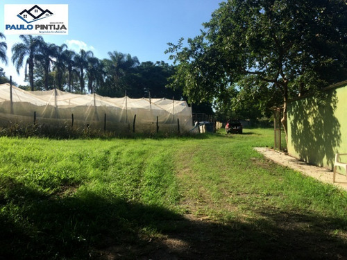 Imagem 5 de 17 de Área De 31.500m Comercial / Residencia Na Rodovia Lix Da Cunha. - Te01509 - 33411597