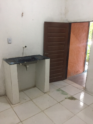 Casa Aconchegante Em Itaboraí, 1 Quarto