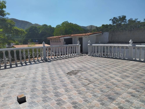 Imagen 27 de 27 de Oportunidad De Casa Quinta En Venta En Urb. Barrio Sucre Maracay #22-13784 Mm-4
