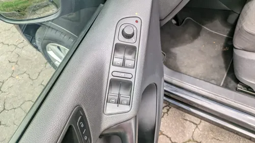Volkswagen Tiguan 2.0 Trend & Fun