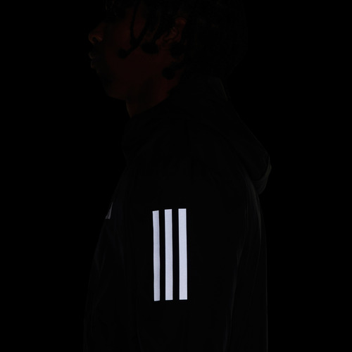Campera Own The Run In1483 Adidas