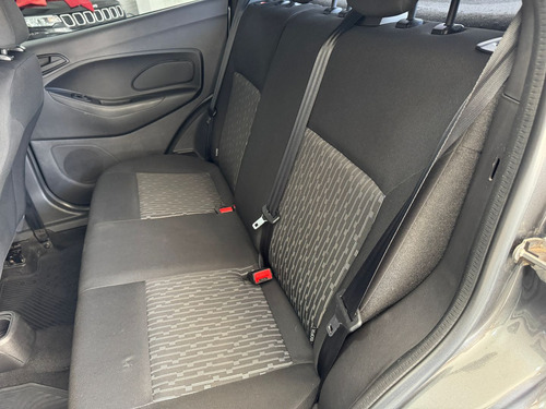 Ford Ka 1.0 Ti-Vct Flex Se Plus Manual