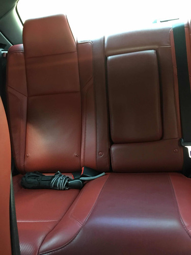 Dodge Challenger 3.6 Black Line X At