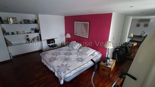 Imagen 7 de 15 de Libertador La Florida Venta De Penthouse 22-6417