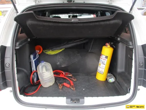 Renault Duster 4x2 1600cc Mt Aa