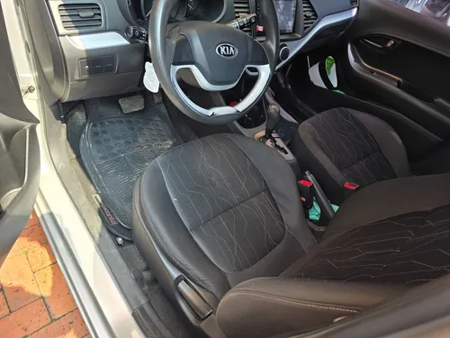Kia Picanto 1.25 Ion Xtrem