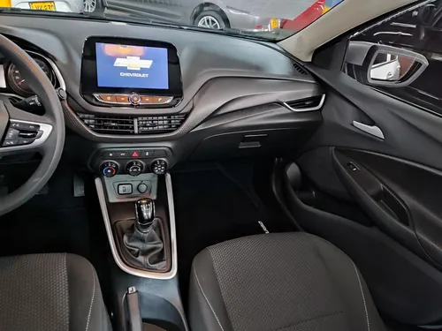 Chevrolet Onix LT 1.0T MECANICO