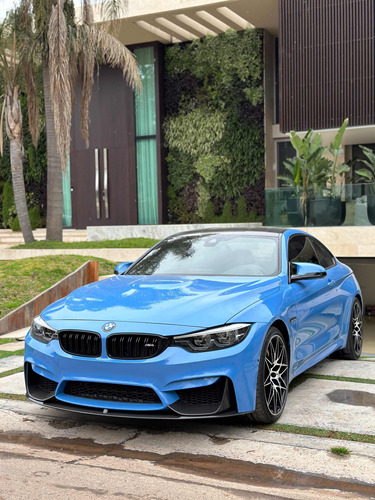 BMW Serie M 3.0 M4 560cv