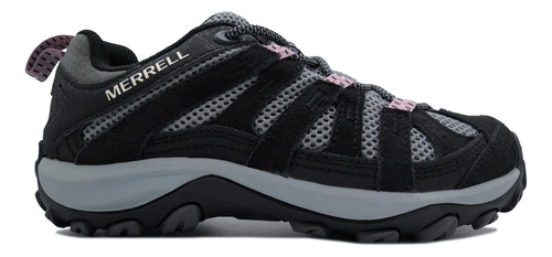 Zapatillas Mujer Trekking Merrell Cordon Alverstone 2