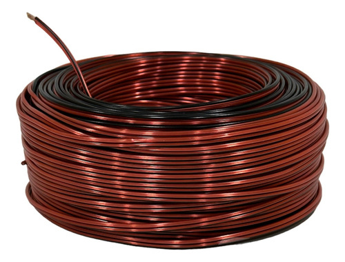 Cable Bafle Parlante Sonido 2x0,25 R/n Epuyen-cobre - 10mts