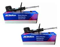 Comprar Kit X2 Amortiguadores Peugeot 308\u002F408\u002Fc4 Delanteros Acdelco