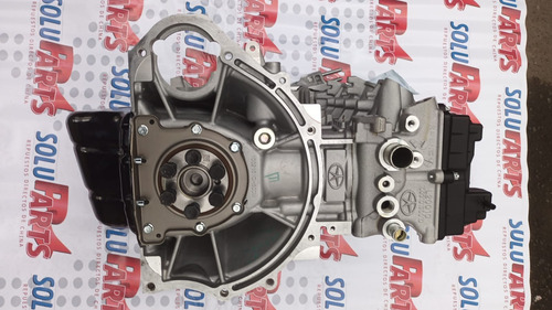 Jac S2 1.5 Ensamble De Motor Completo