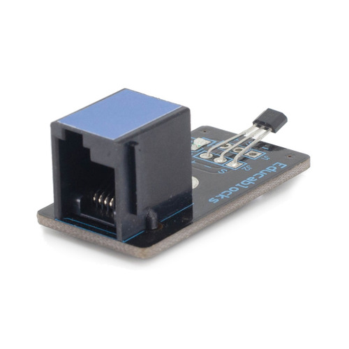 Sensor Magnético Ky-003 Educabot Arduino