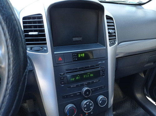 Chevrolet Captiva 2.4 Lt Mt