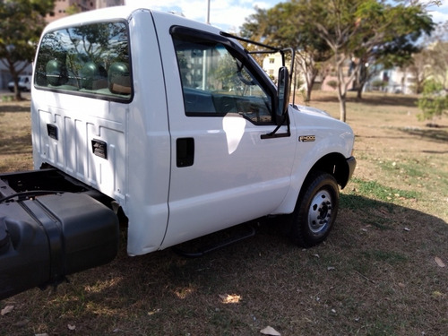 Ford F4000