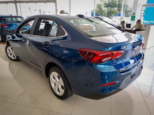 Imagem 5 de 14 de Chevrolet Onix Plus 1.0 Premier Turbo Flex (aut)