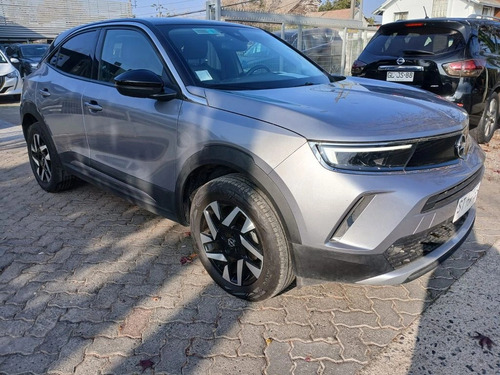 Opel Mokka Elegance 1.2T MT6
