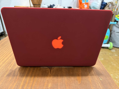 Macbook Pro I5 256 Gb 8 Ram (early 2015) Como Nueva