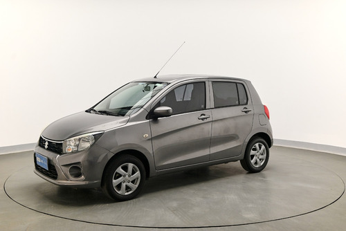 Suzuki Celerio NEW  1.0 GL