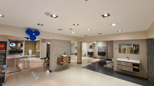 Imagen 9 de 21 de Local Comercial El Bosque 2.259m2 Pie De Calle Oportunidad Inversion
