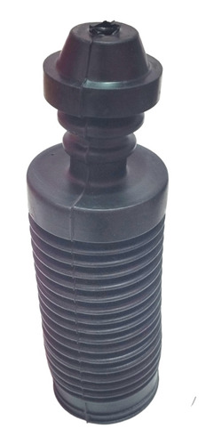 Guardapolvo Tope Amortiguador Trasero Ford Fiesta Titanium