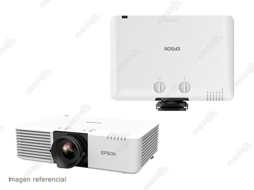 Proyector Laser 5200 Lumenes